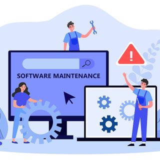 Software Maintenance